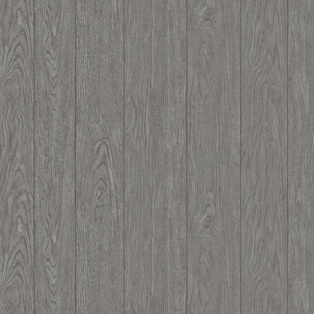 Hemlock Grey DeckRite Slick Back Series vinyl membrane colour