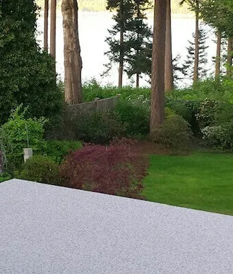 DeckRite vinyl deck gallery photo 6