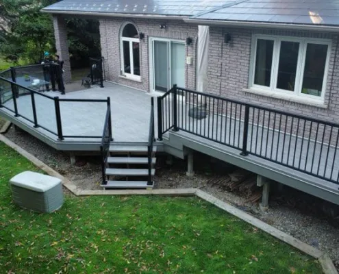 DeckRite vinyl deck gallery photo 49