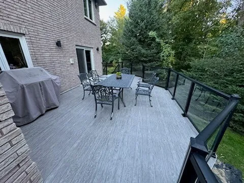DeckRite vinyl deck gallery photo 52