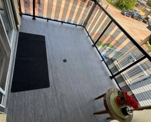 DeckRite vinyl deck gallery photo 56
