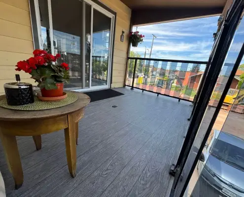 DeckRite vinyl deck gallery photo 58