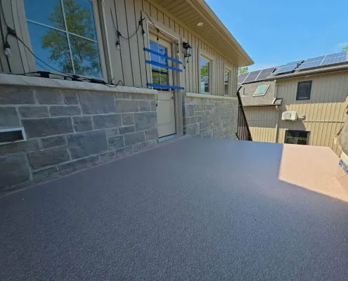 DeckRite vinyl deck gallery photo 75